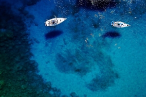 Discovering Italy’s southern Aeolian islands with Boataround