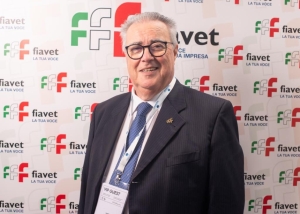 Fiavet, Ciminnisi: “We should strive to establish consistency wherever feasible”