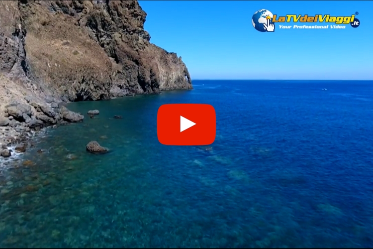 Wonderful Pantelleria Island