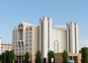 The Borletti Group takes over the Novotel Firenze Nord Aeroporto 