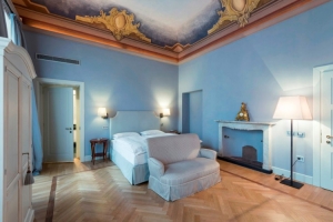 The Grand Hotel della Posta reopens in Sondrio under Ppn Hospitality management