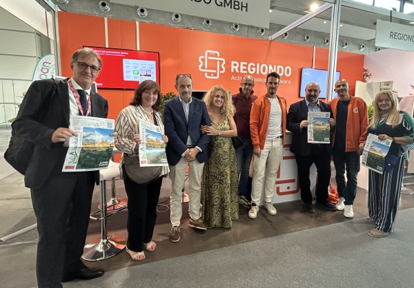 ItaliAbsolutely and Regiondo: a new strategic partnership in booking software 