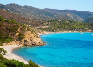 Sardinia tops Holidu’s list of Italy’s 50 best-loved beaches  