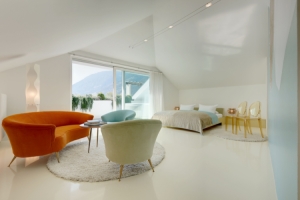 Penthouse Thermae
