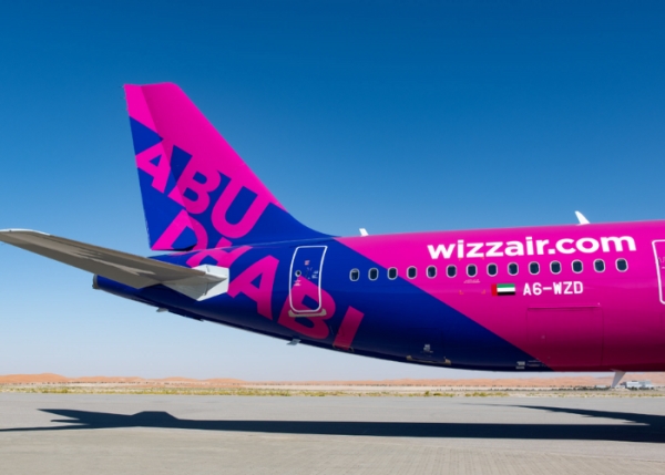 Wizz Air backtracks and cancels the Abu Dhabi-Malpensa route
