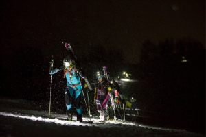 Easter on Italy’s Monterosa slopes with lunch at high altitude 