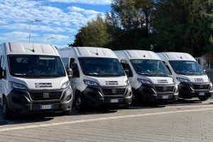 GoOpti: a strategic, efficient and convenient road transport partner