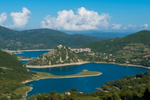 Four seasons of magic for timeless escapes in Lazio’s Turano Valley