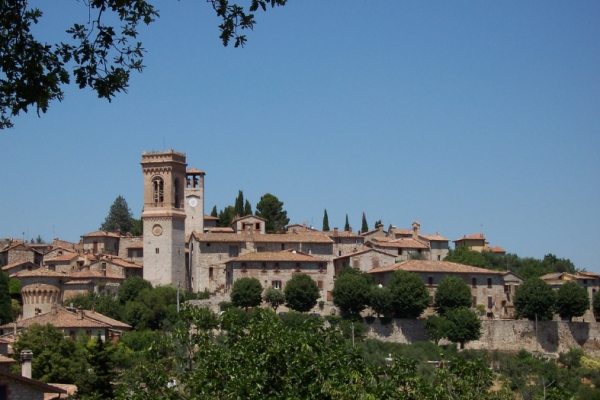 Giotto and St. Francis An exhibition in Perugia 14 March-14 June