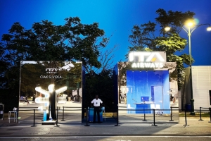 ITA Airways is the official carrier at the Venice Film Festival 