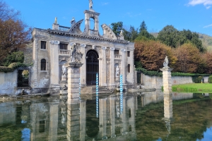 Galzignano Terme: a spa and wellness holidays in the Euganean Hills