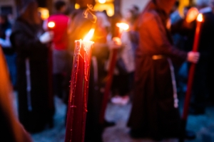 Holy Week in Puglia: places to experience popular Easter traditions