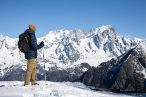 Winter slows down in La Thuile with events and fun for families 