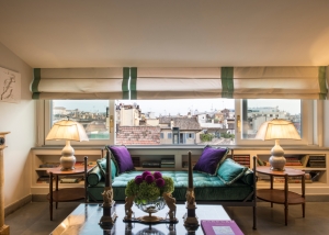 Hotel d’Inghilterra Rome - Starhotels Collezione’s new rooms and suites