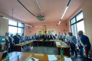 Italy’s southern Sannio focuses on Return Tourism