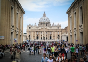 From boom to burden: is there a fix for overtourism? 