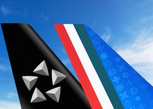 ITA Airways has announced it will officially join Star Alliance in 2026