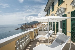 BWH Hotels expands its portfolio in Liguria with two new hotels