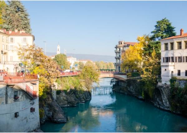 The I love Francigena-for all walk.  Save the date – 25 May 2024