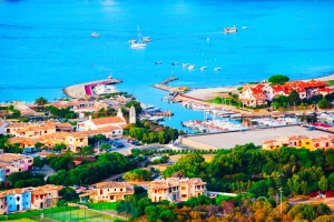 The best year ever for the Costa Smeralda says CEO Mario Ferraro