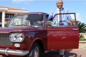 Sicily by Car is driving forward its international expansion plan