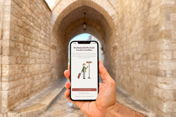 The new travel luxury: Unexpected Italy’s anti-overtourism revolution