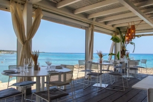 5-star luxury rating for the Posia Retreat &amp; Spa Una Esperienze