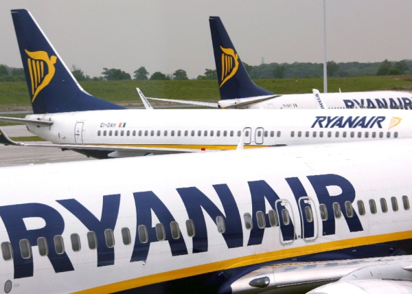Olbia will be Ryanair’s 30th airport on its 10-route Italian network