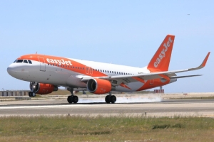 eastJet to connect Rimini with London Gatwick and Basel from April 2025