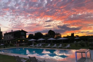 Tenuta San Masseo. Nature, luxury, design and tradition.