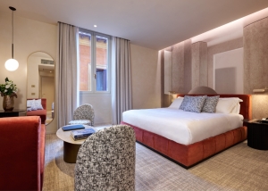 Borghese Contemporary Hotel 