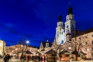 Lake Garda’s traditional Christmas markets are pure magic