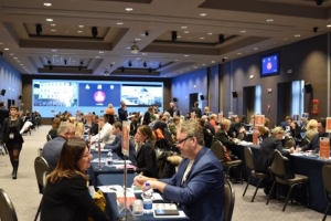 Buyers at Rome’s Art Cities Exchange praise Italy’s handling of pandemic protocols