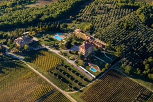 Precise Tale Poggio alla Sala