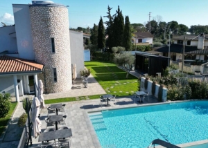 New Lazio entry for Bwh Italia with Best Western Plus Sabaudia