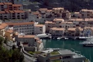 Falisia Resort &amp; Spa in Portopiccolo on the Gulf of Trieste