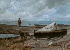 Giovanni Fattori, Farroti Museum courtesy of Open Mind Consulting