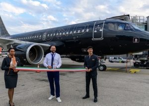 Beond has launched new premium flights to the Maldives from Malpensa