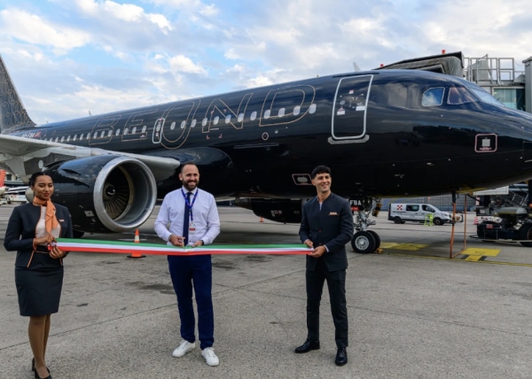 Beond has launched new premium flights to the Maldives from Malpensa