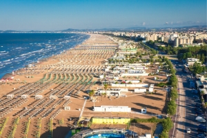 Rimini is on the hunt for new European and international visitors
