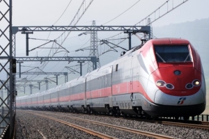 Trenitalia’s Frecciarossa high-speed trains to connect Milan with Paris by the end of the year