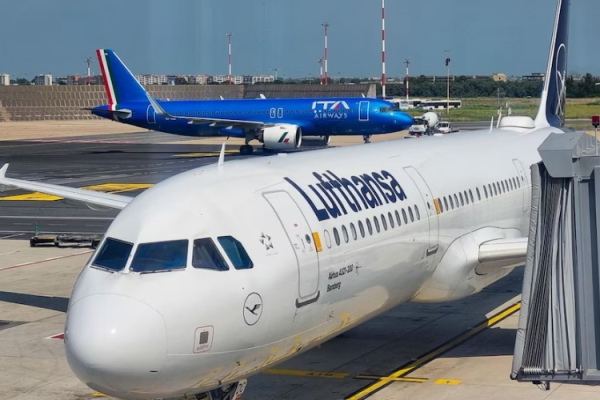 ITA Airways and Lufthansa. A new board and what lies ahead