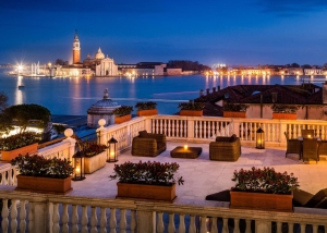 Baglioni Hotel Luna Venice