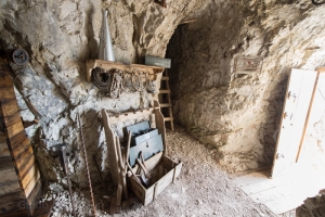 Discover the Great War at the Faloria Mountain Spa Resort in Cortina d'Ampezzo