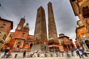 Bologna