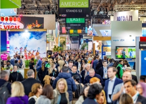 WTM London to contribute £200m to London’s economy