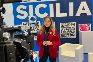 West of Sicily was showcased to buyers on an ItaliAbsolutely fam trip