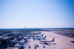 Bari Airport: in the top 15 with the highest traffic growth 