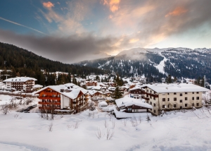 Italy’s first Casa Cook to open in Madonna di Campiglio