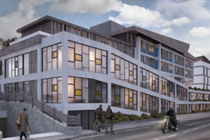 Thrends: hotel chains expanding in Italy, with the focus on Rome